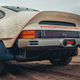 Image for article titled Singer Just Built The Safari 911 Of Your Dreams
